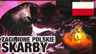 10 NAJWIEKSZYCH ZAGINIONYCH SKARBOW