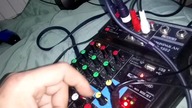 Amateur dj cross pro android