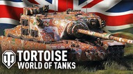 HALLACK GO UWIELBIA! - WORLD OF TANKS