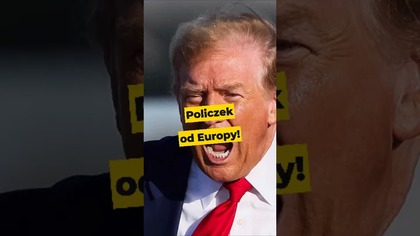 Europa wymierzyła policzek Ameryce! #polityka #Trump #Putin #Rosja #USA #ParisSummit