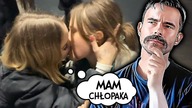 Urojenia  nie Mają Granic: P0lka u Pasuta
