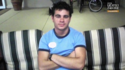 Znajomy morderca - S01E18 (lektor PL)