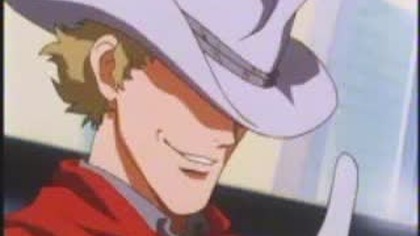 Cowboy Bebop - 22 (Napisy Hyper)