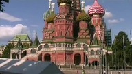 Dookoła świata - e26 - Rosja.  Imperium na dw&oacute;ch kontynentach