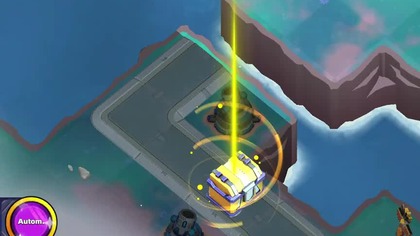 Raid Rush: Tower Defense TD