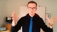 Jak zarabiac WIECEJ pracujac MNIEJ- Ludwik C. Siadlak VLOG 20170802