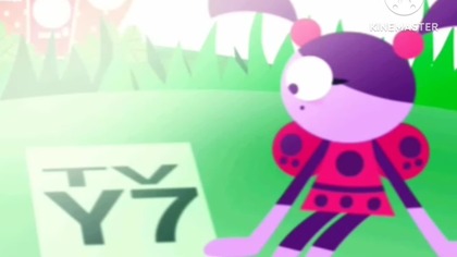 The Teenager Bugs (Jetix/Disney XD) Fanart