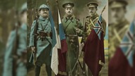Taksówką na front - Pierwsza bitwa nad Marną I Historia Wojny Nieznanej - Tydzień 7