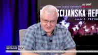 Chrześcijańska republika cz.  5, Pastor Paweł Chojecki, Nauczanie, 2020. 07. 26