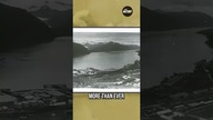 Whittier, Alaska in the Cold War Era: A Chilling Tale of Secrets and Intrigue!  #history