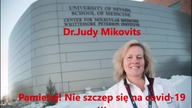 Dr. J. Mikovits kontra B. Gates.. Szczepienia na Covid-19 mogą zabić 50 milion&oacute;w ludzi!!!