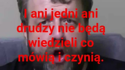 panie Krzysztofie Woźniak i wszyscy będą w nieświadomości.