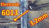 Dlaczego nie należy spawać elektrodą rutylową materiałów grubszych niż 5mm techniką z góry do dołu.