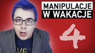 TO BUBEL!  MANIPULACJE W WAKACJE #4  MATT ROZKMINIA