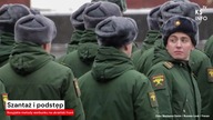 Szantaż i podstęp.  Rosyjskie metody werbunku na ukraiński front [Serwis informacyjny, KSTV Info]