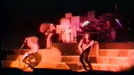 MetallicA damage inc 2024 Warsaw fukk yeah fake no tuning room 72s hd 1080p