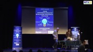 138- Prelekcja Sławka na temat Mind Control na Forum Nowych Niekonwencjonalnych Wynalazk&oacute;w.