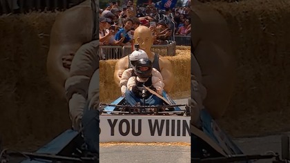 Racing 3D Vin Diesel