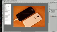 Adobe Photoshop - wtyczki Google NIK Collection - Part 2 Dfine