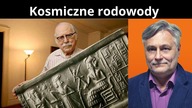 Kosmiczne Rodowody Ludzkości.  Anunnaki i Losy Ludzi.