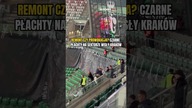 Jak myślicie, remont sektora gości na stadionie Legii rzeczywiście ma miejsce