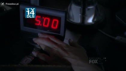 House M.  D.  S06E14 5 to 9
