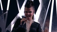 Saara Aalto - Monsters (Finlandia) | Eurowizja 2018 (Wielki Finał)