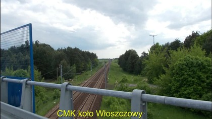Rowerem dookoła Europy w 2 miesiące