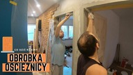 Jak obrobić drewnianą ościeżnice stałą? Zakup szaf PAX z Ikei