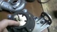 regeneracja budowa turbo garrett audi 1. 9 2. 5 Inside a TURBO - Repair or Rebuild 