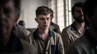 Autsajder (2018) Cały film PL