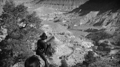 W Starej Arizonie (1928)