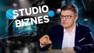 STUDIO BIZNES odcinek 1