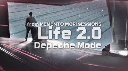 Depeche Mode - Life 2. 0 (Tłumaczenie PL)