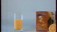 Sok owocowy Donald - spot reklamowy #2