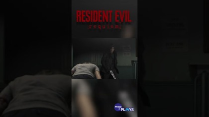 Leon Kennedy RE2 vs RE9