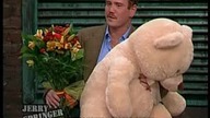 Jerry Springer Show - Rozdarte związki (2009)
