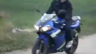 Aprilia Rs 50 vs Yamaha TZR 50