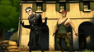 Battlefield Heroes - Capture The Flag