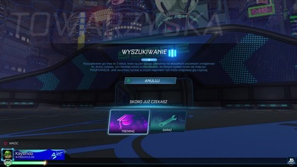 Rocket League