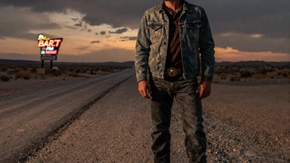 HEART LIKE A HONKY TONK