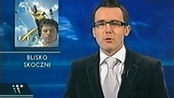 PŚ Engelberg 17. 12. 2006 - relacja z zawodów