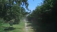 Traktor po tuningu