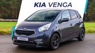 Kia Venga - Przestronny maluch miło zaskakuje! | Test OTOMOTO TV