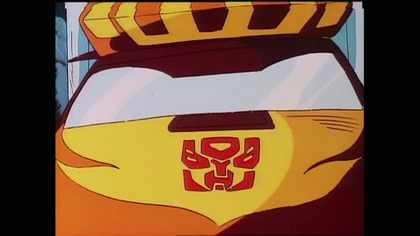 Transformers G1 S03E27 The Burden Hardest to Bear - Napisy PL Remastered