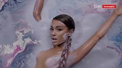 Ariana Grande - God Is a Woman [TVM MUSIC] {2025}