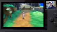Pokemon SUN (odc.  6) - KAHUNA WYSPY MELEMELE! WIELKA PRÓBA!
