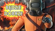 Specjalista wychodzenia z trudnych sytuacji