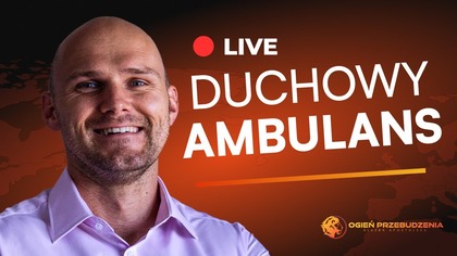 Duchowy Ambulans 22. 07