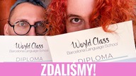 Zdaliśmy test językowy i mamy nową / starą nemezis